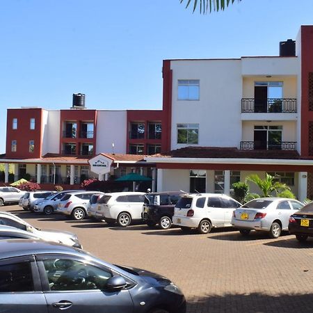 Meru Slopes Hotel Экстерьер фото