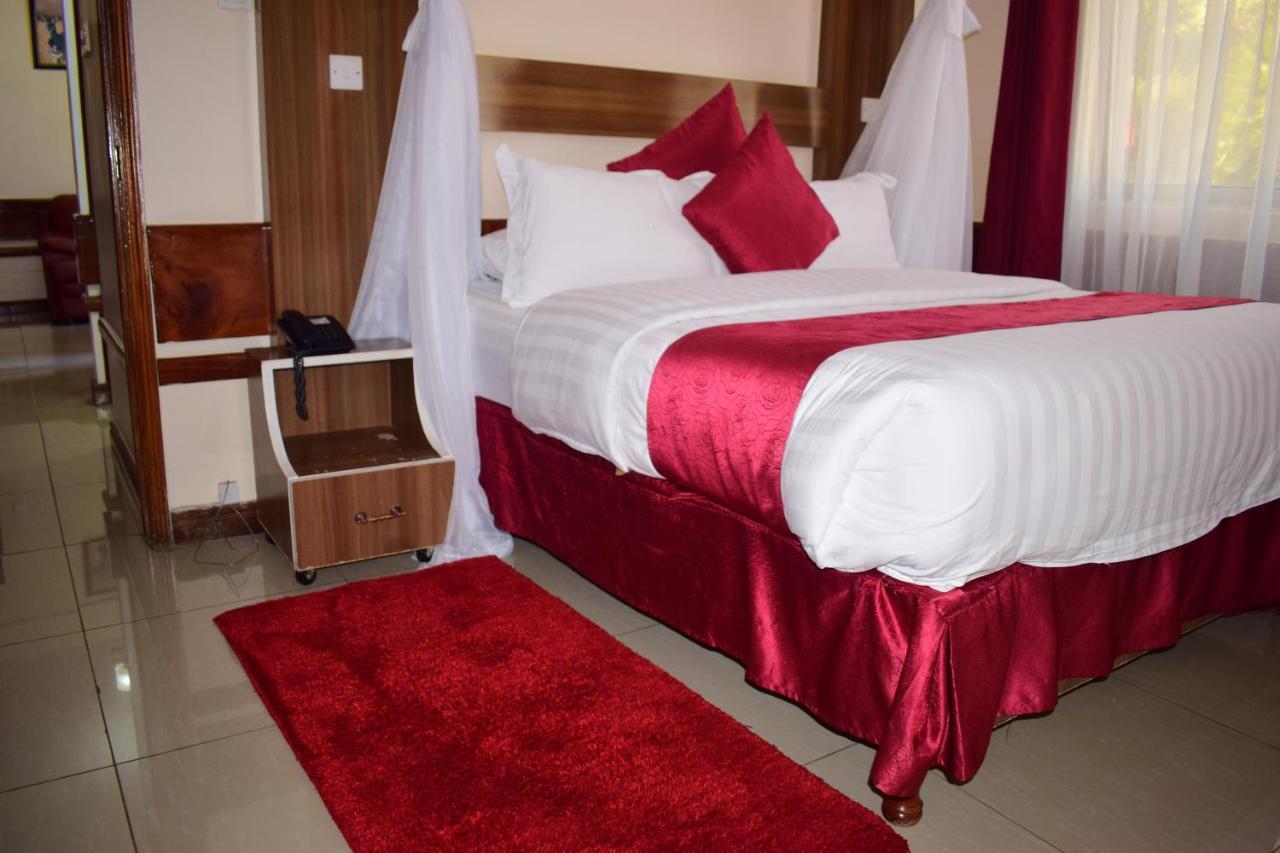 Meru Slopes Hotel Экстерьер фото