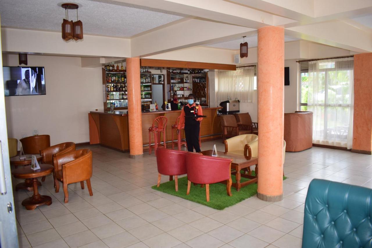 Meru Slopes Hotel Экстерьер фото