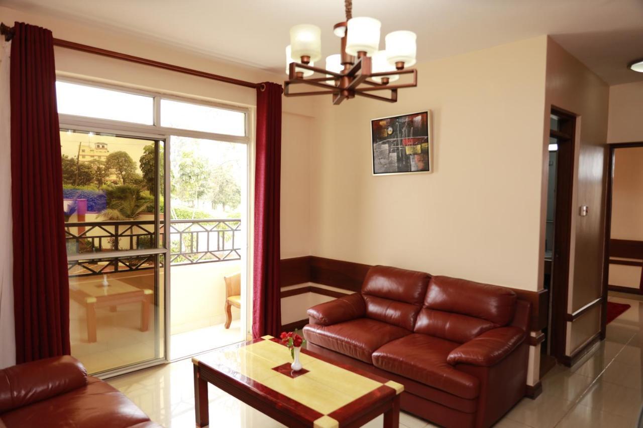 Meru Slopes Hotel Экстерьер фото