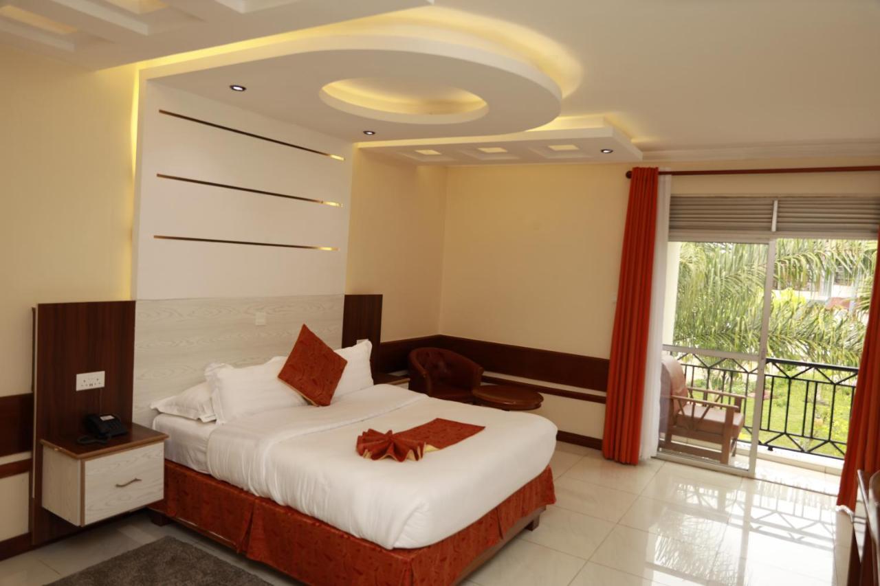 Meru Slopes Hotel Экстерьер фото
