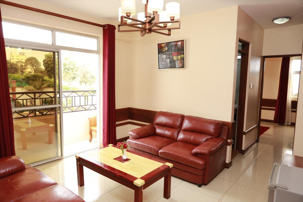 Meru Slopes Hotel Экстерьер фото