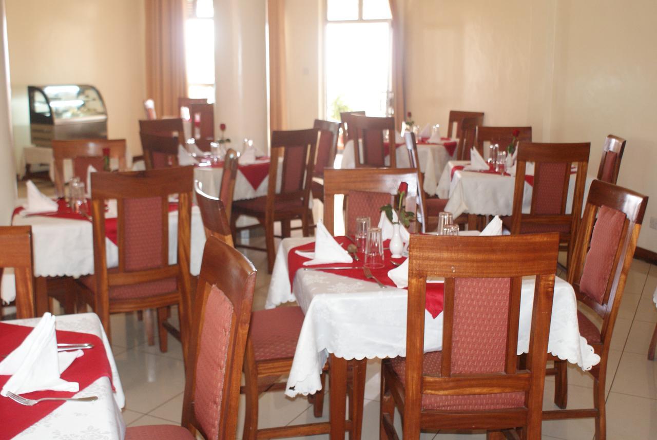 Meru Slopes Hotel Экстерьер фото