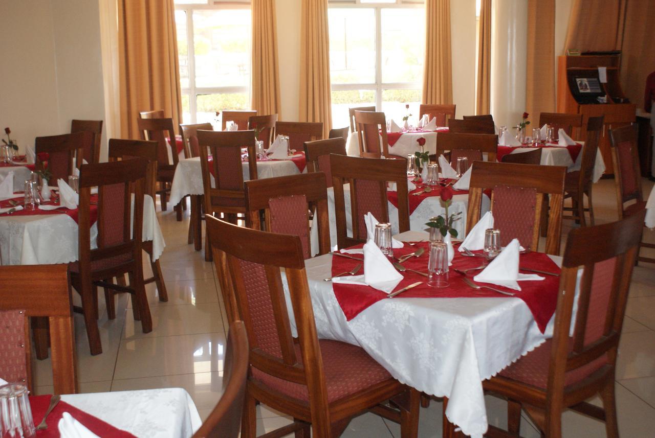 Meru Slopes Hotel Экстерьер фото