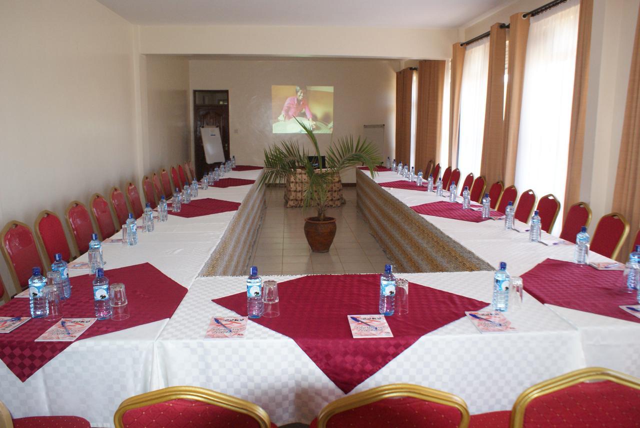 Meru Slopes Hotel Экстерьер фото