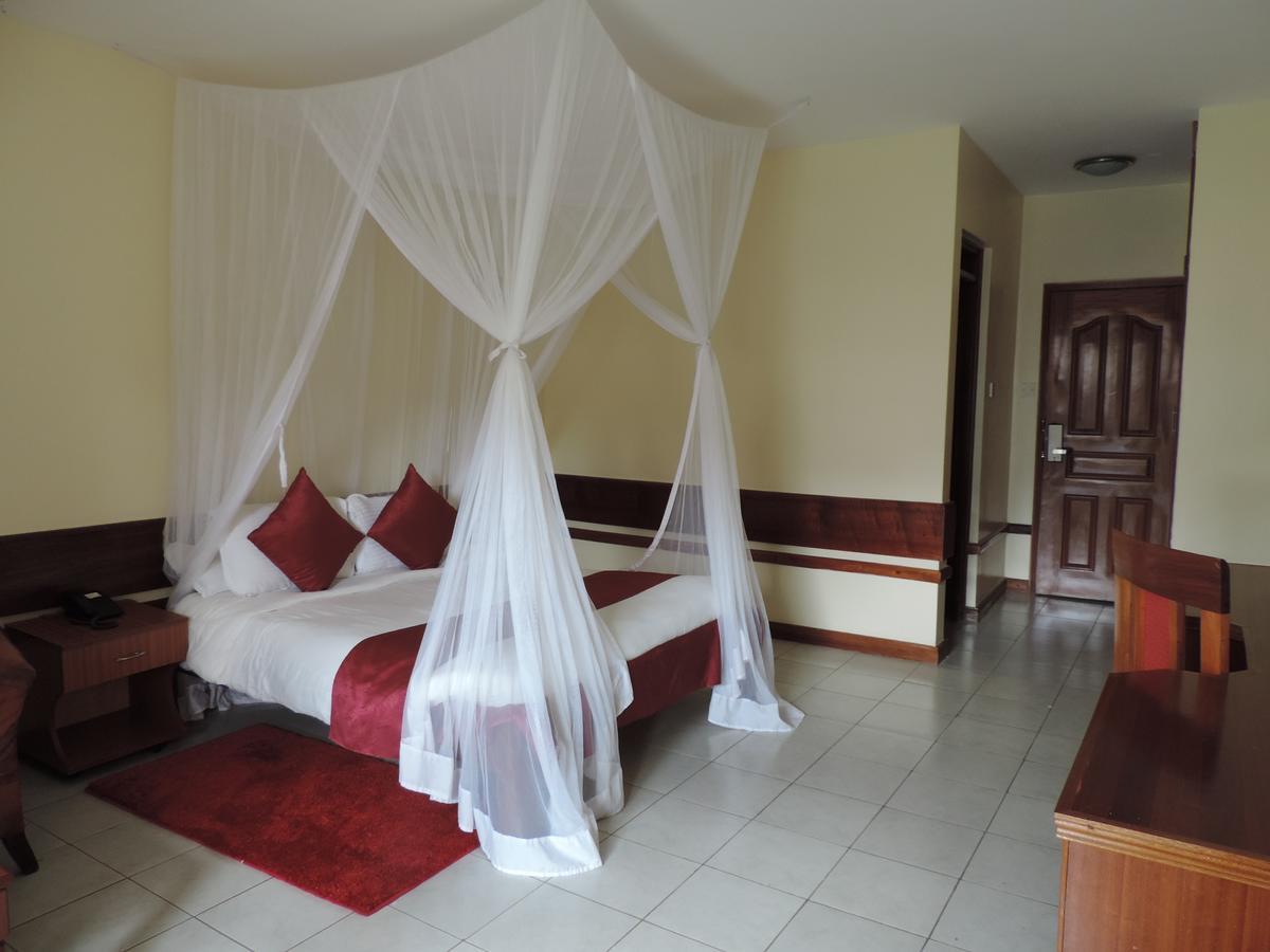 Meru Slopes Hotel Экстерьер фото