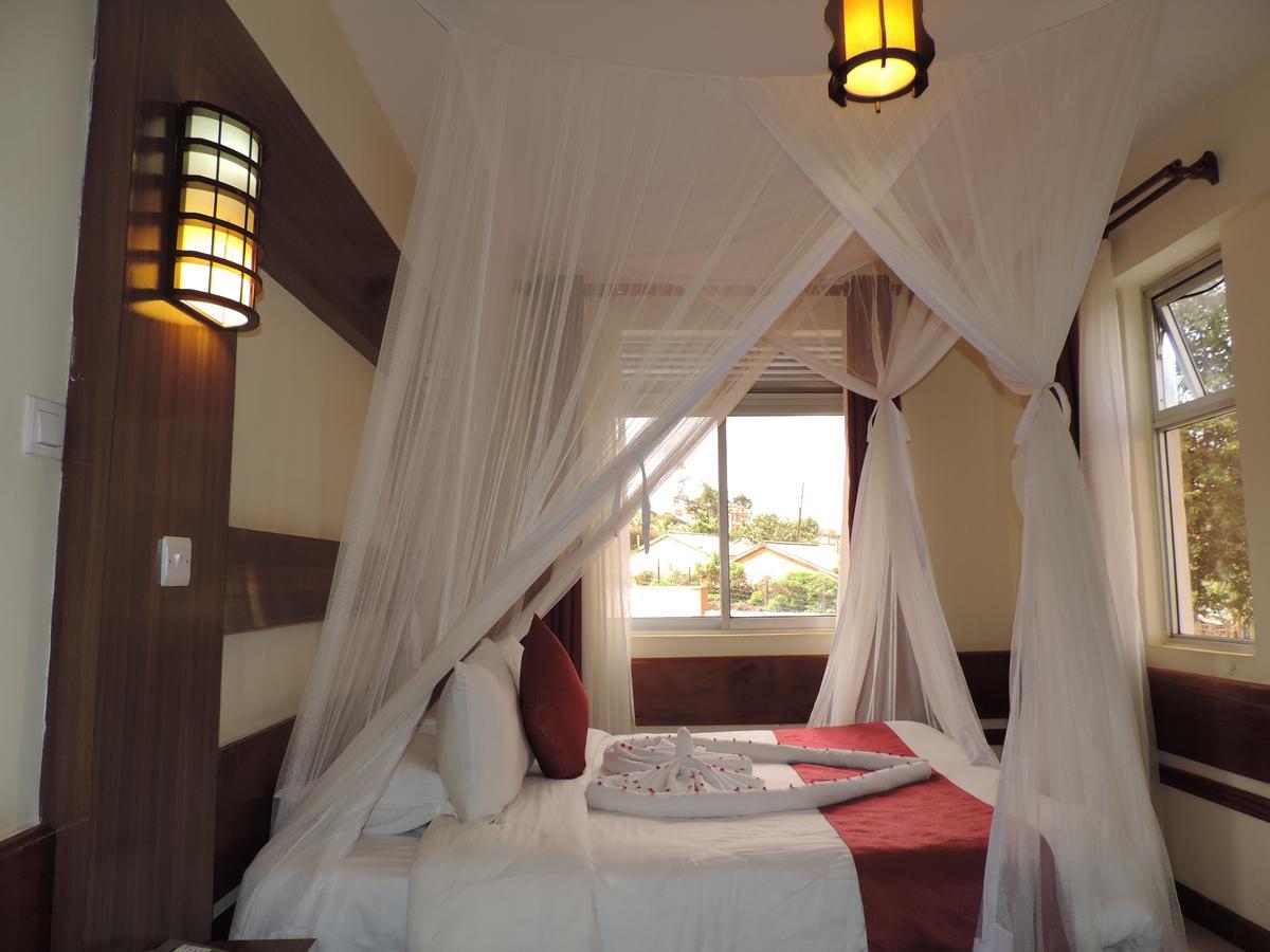 Meru Slopes Hotel Экстерьер фото