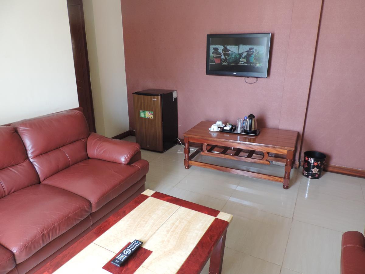 Meru Slopes Hotel Экстерьер фото