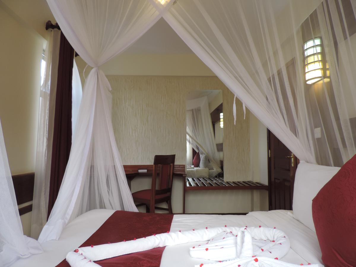 Meru Slopes Hotel Экстерьер фото