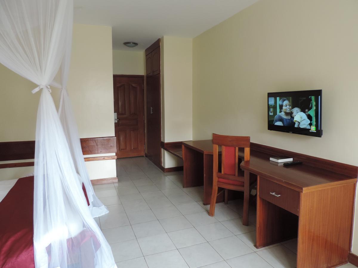 Meru Slopes Hotel Экстерьер фото