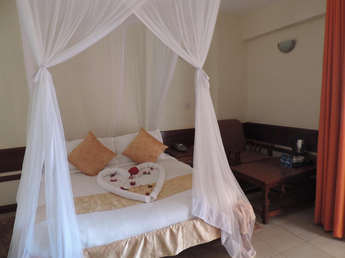 Meru Slopes Hotel Экстерьер фото